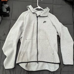 Nike Tech Fleece Zip Up